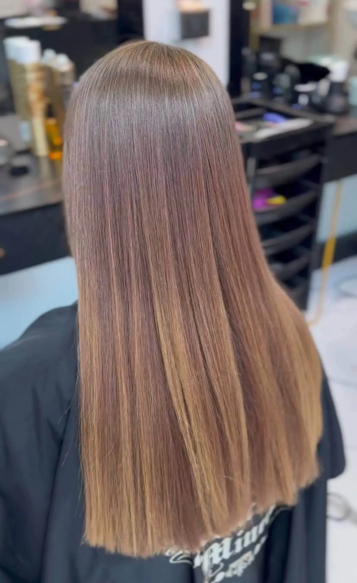 Nanoplastia Liss Deluxe trattamento lisciante Piacenza