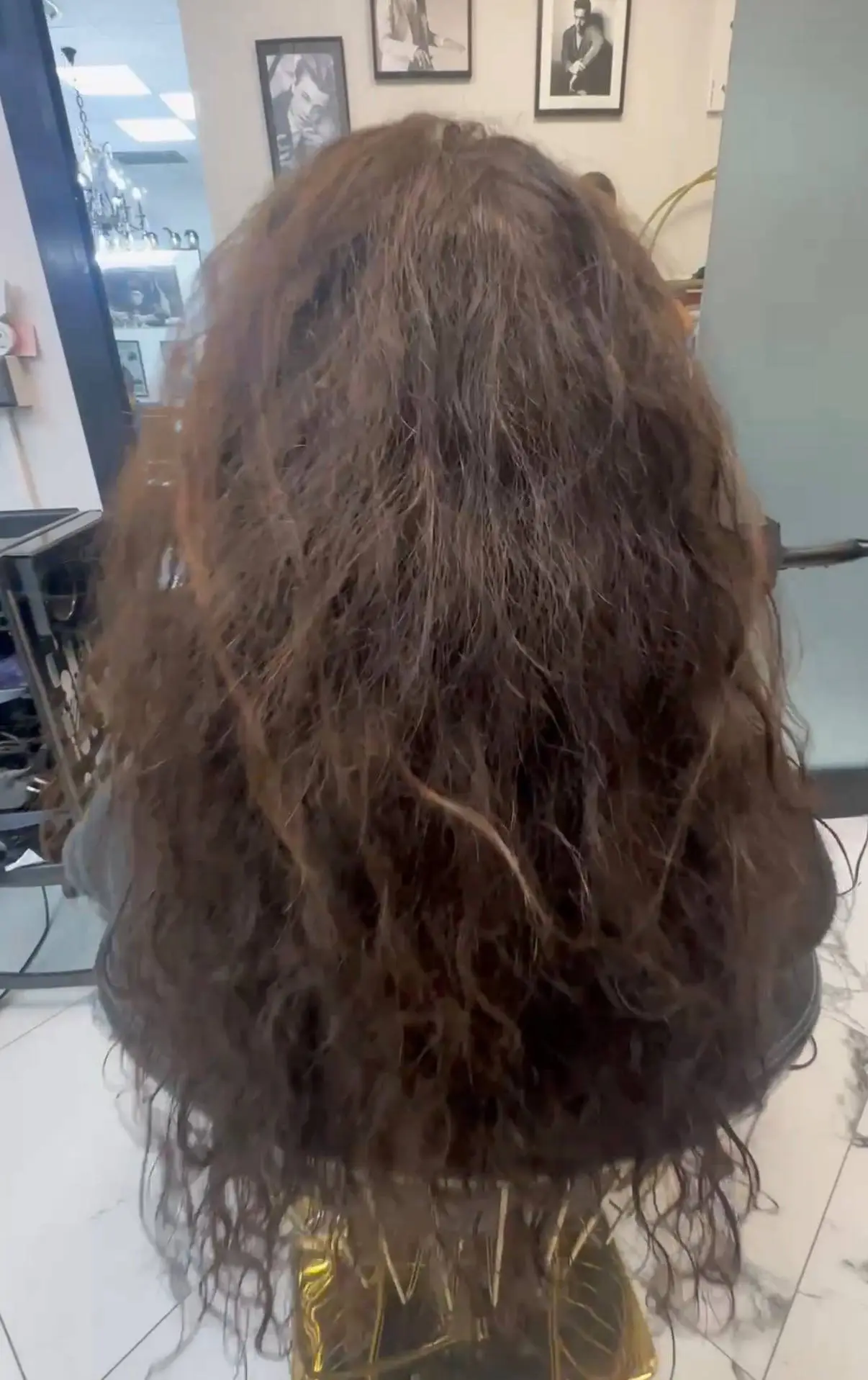 Nanoplastia Liss Deluxe Parrucchieri Mineò Piacenza