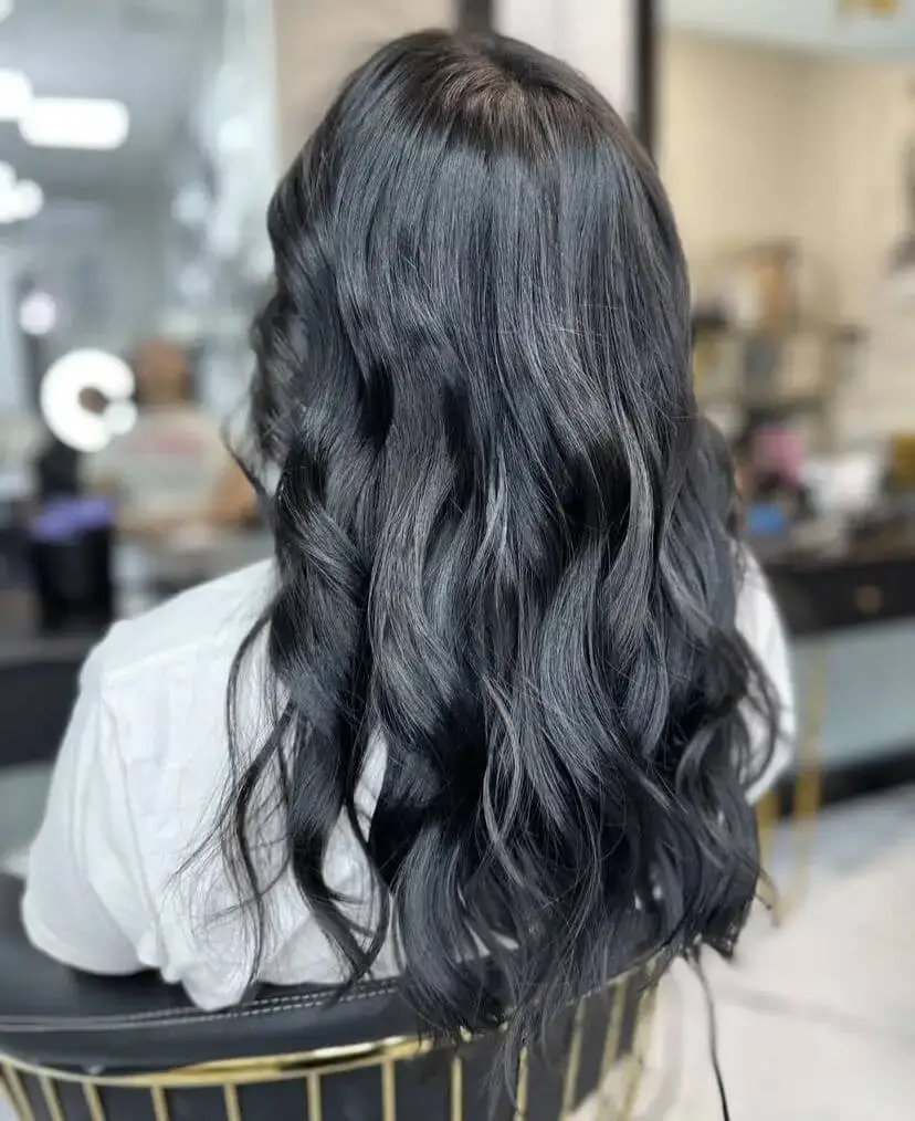 Taglio di capelli donna Parrucchieri Mineò Piacenza